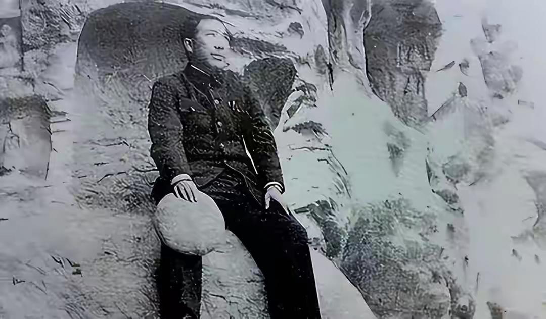 戴笠根本就没死？“诈死”欺骗蒋介石？揭秘大特务戴笠的死亡真相

1946年3月1