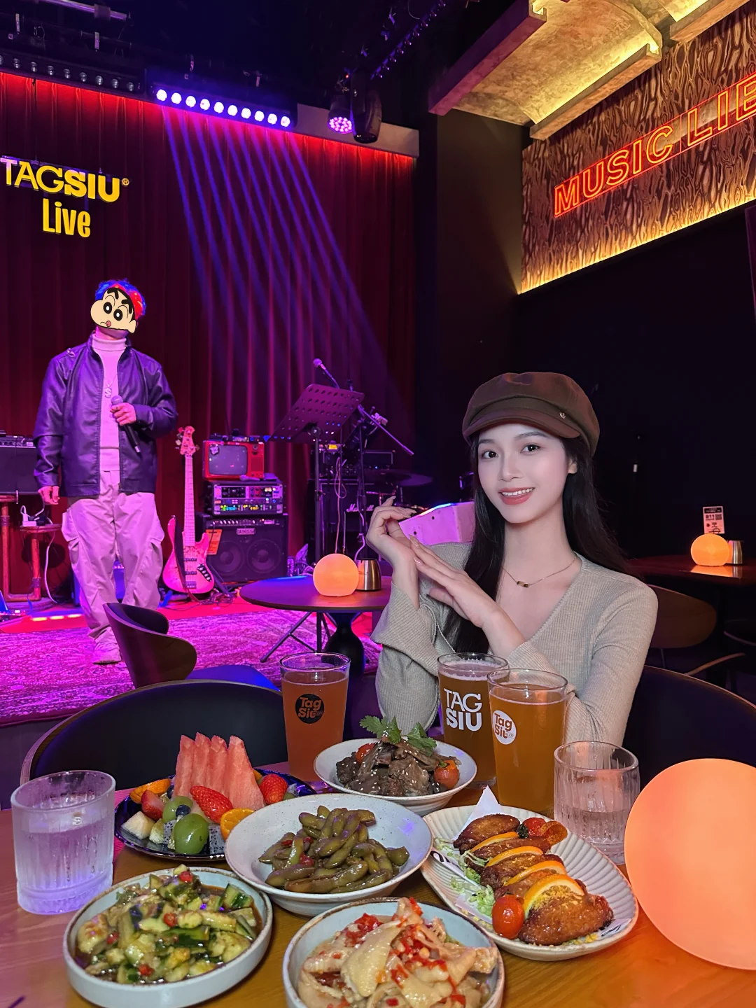 南宁盛天地新晋快乐微醺根据地🍻