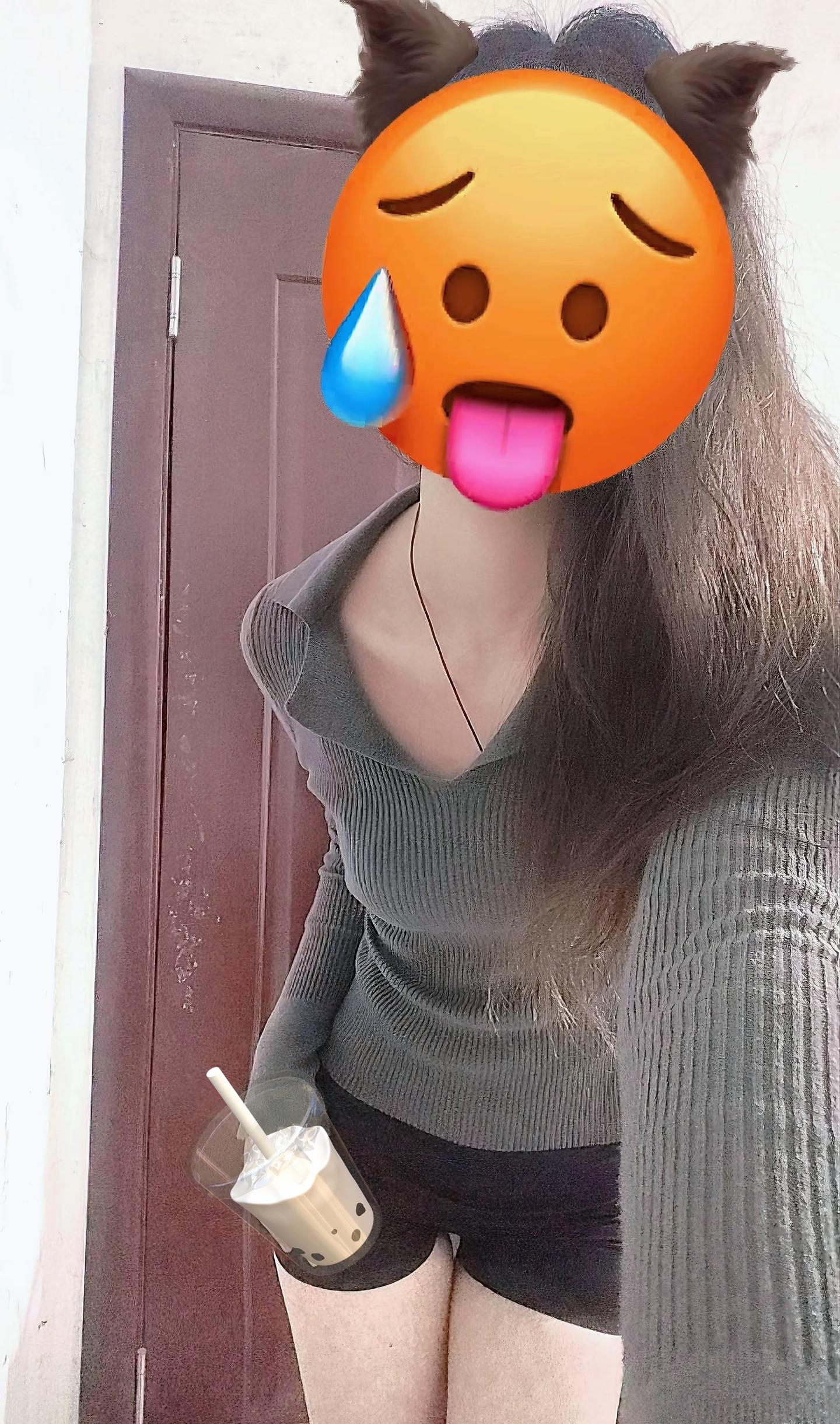 “发誓可以 发朋友圈不行”