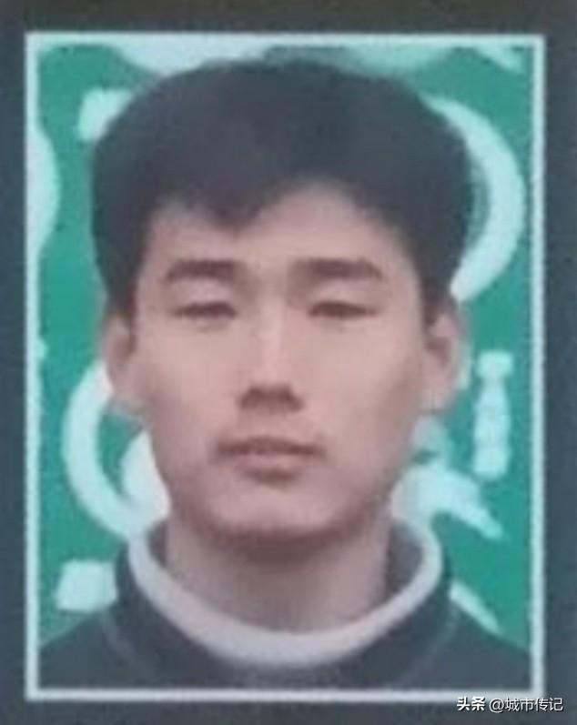 还记得北京国安这位足坛名宿么？当年作为小将，他1998赛季在国安效力，第二个赛季