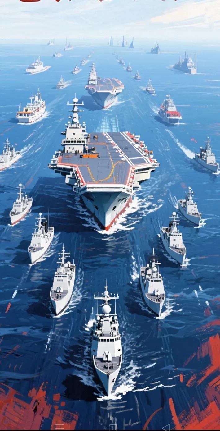 看清了！
日本为啥只敢跟中国龇牙？网友一句话真相了

网上有个段子，把日本的欺软