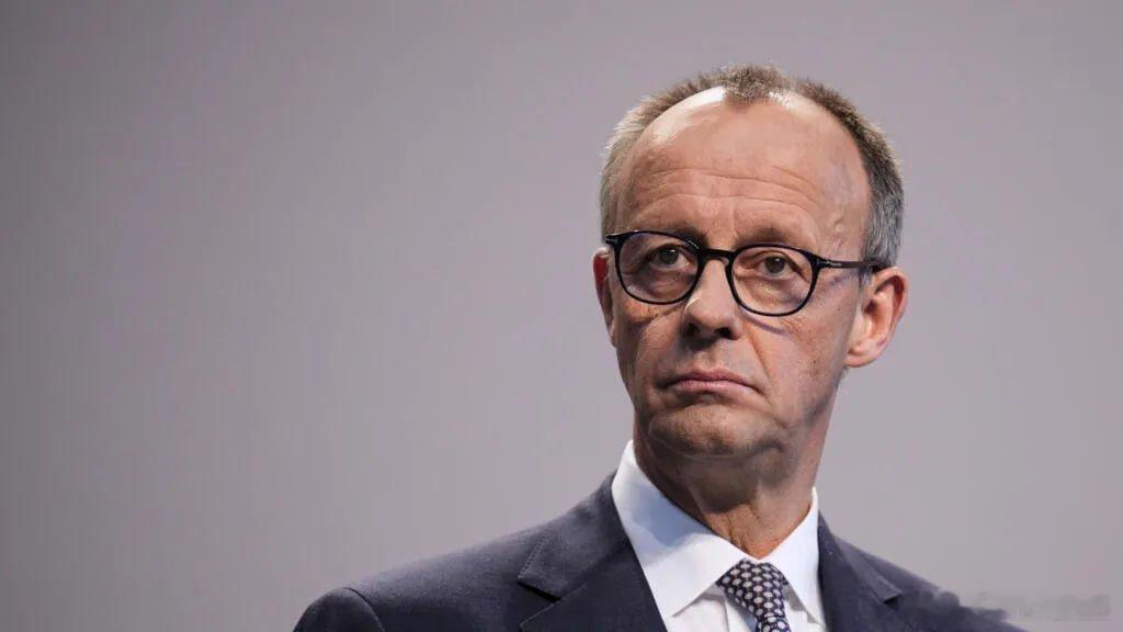 欧媒，梅尔茨将要求美国特朗普免除俄石油公司在德国的子公司的制裁。这两家公司分别是