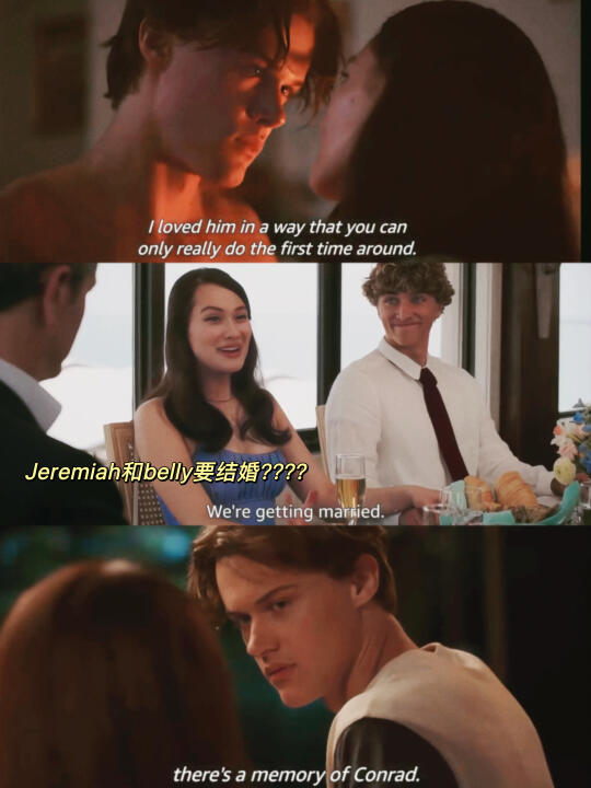 team J预感不妙…感觉剧情走向是team c…