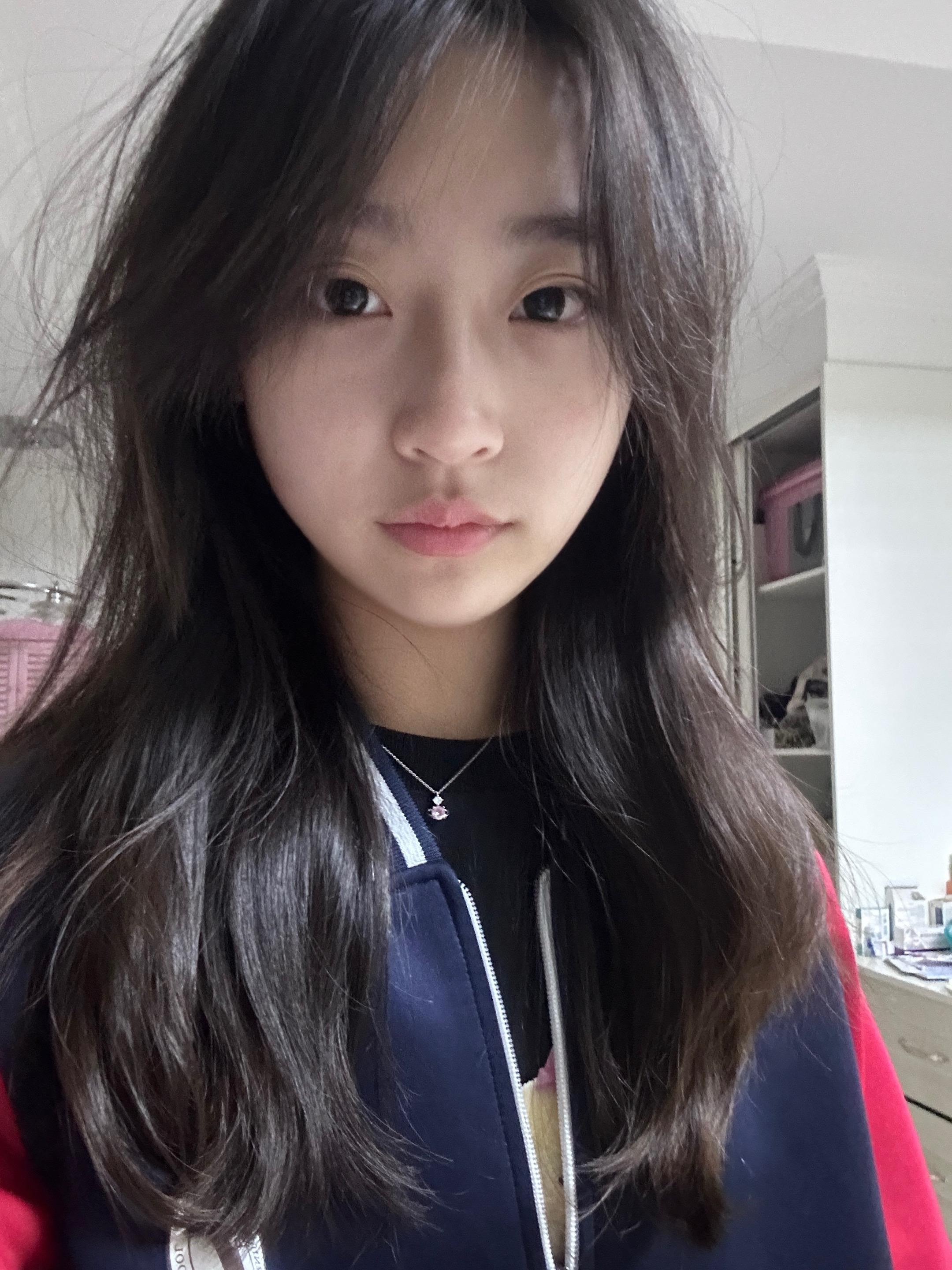 想念东北的冬天。