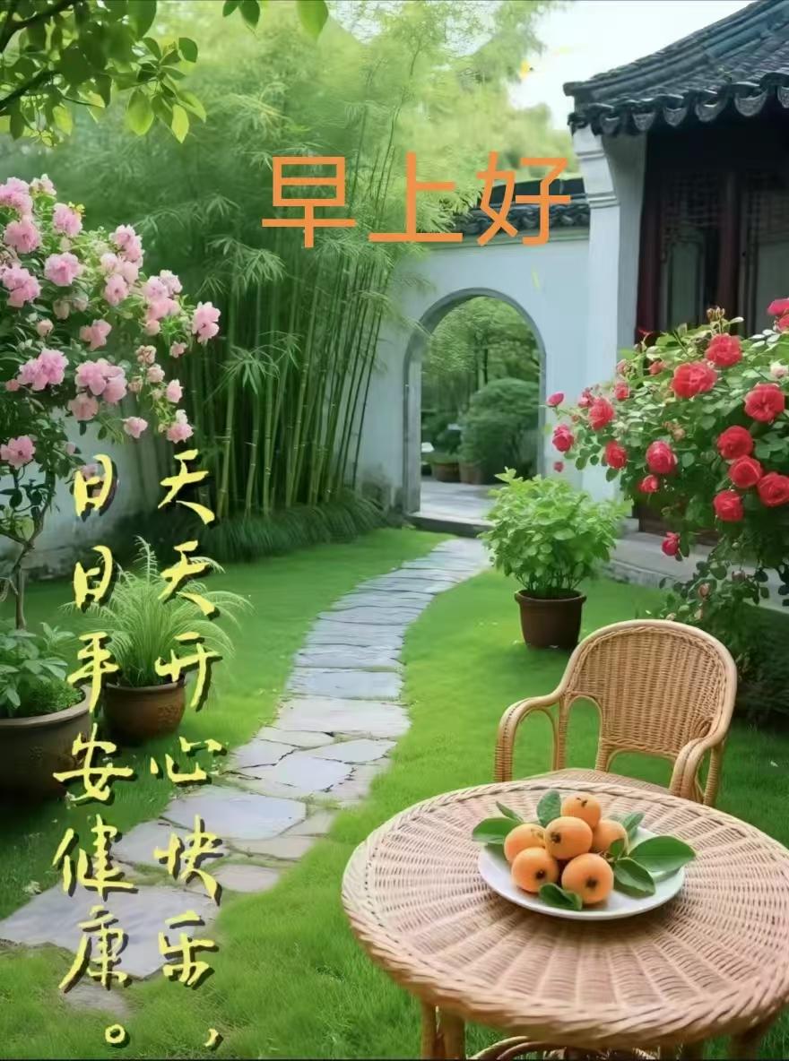 《西江月·善厚天佑》
 
心存良善行端，
胸藏厚道情宽。
平生不做负人难，
自有