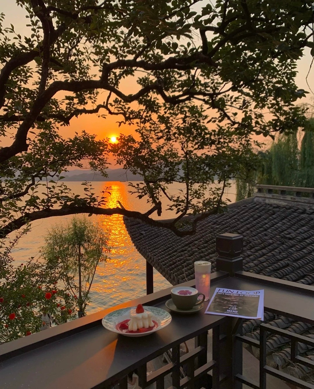 晒出我的年度兴趣好好吃饭的一年  我的年度干饭结算报告｜食物是落日在舌尖的存档?