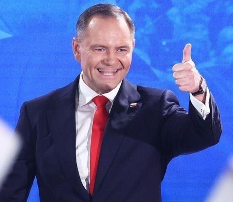 全欧洲，都欠波兰一句 "谢谢你"！如果不是它曾愚蠢地阻断中欧班列长达11天，中国