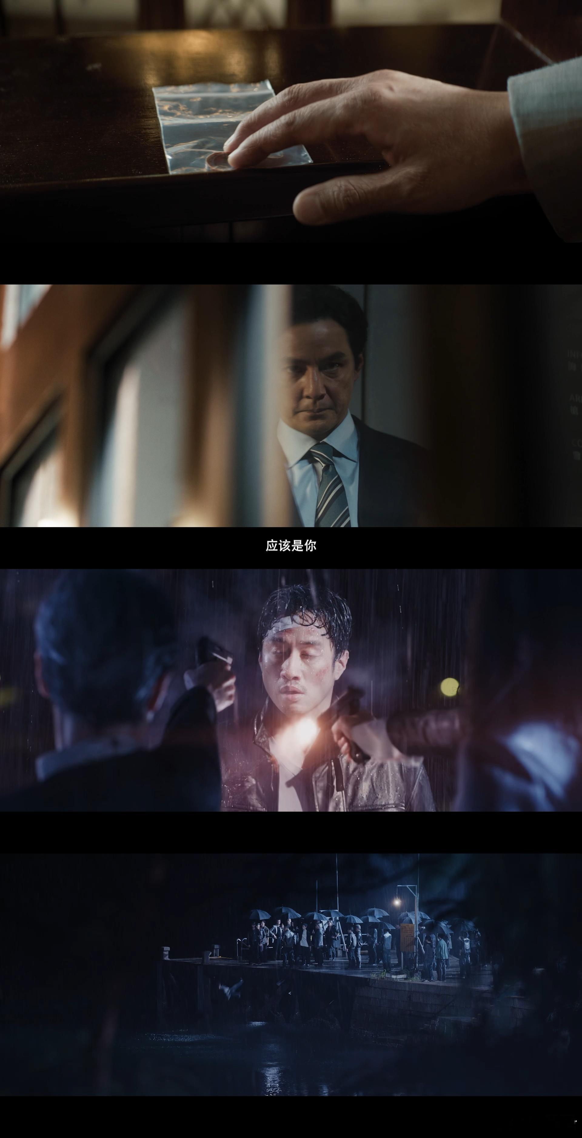 寒战1994尺度 这部电影真是让人意犹未尽的感觉啊，尤其是看完之后和伙伴讨论感觉