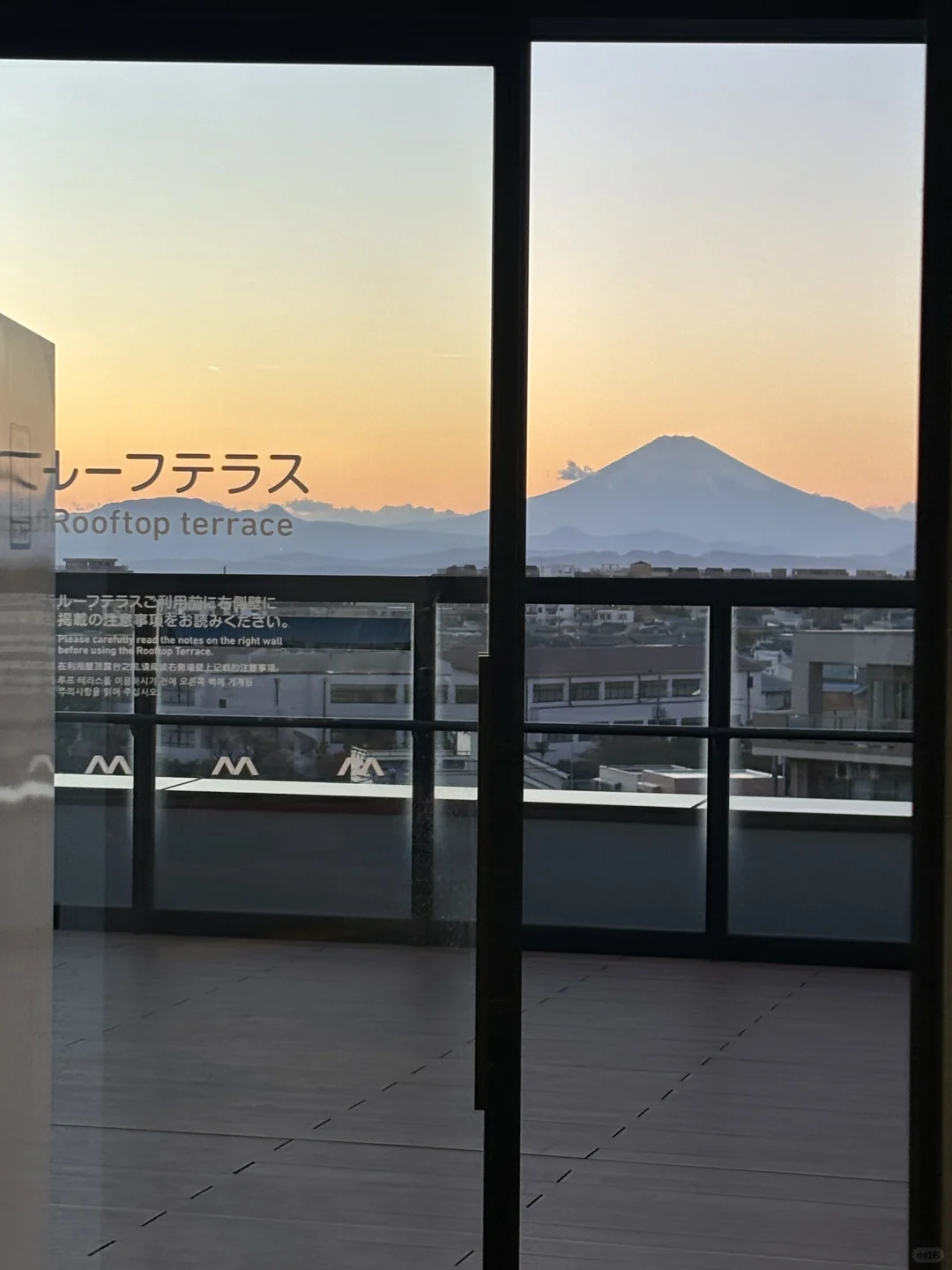 富士山🗻小众机位！镰仓也能看到富士山🗻