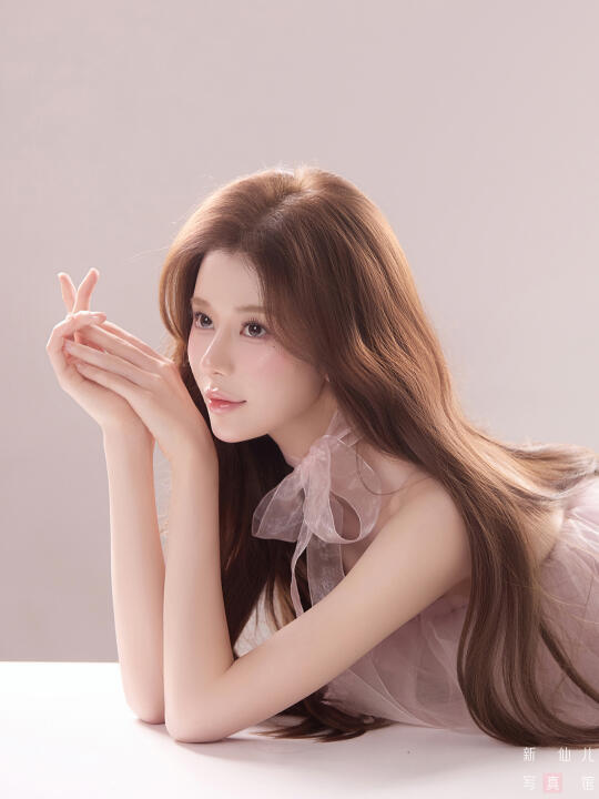 韩剧女主 | 温柔的肖像写真