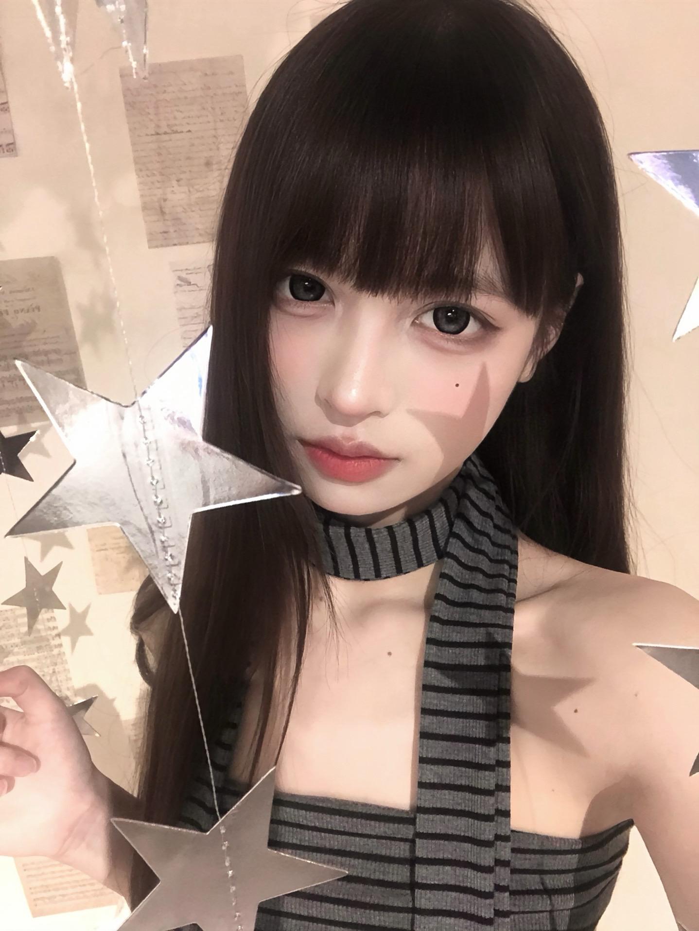 ˚‧★₊⁺