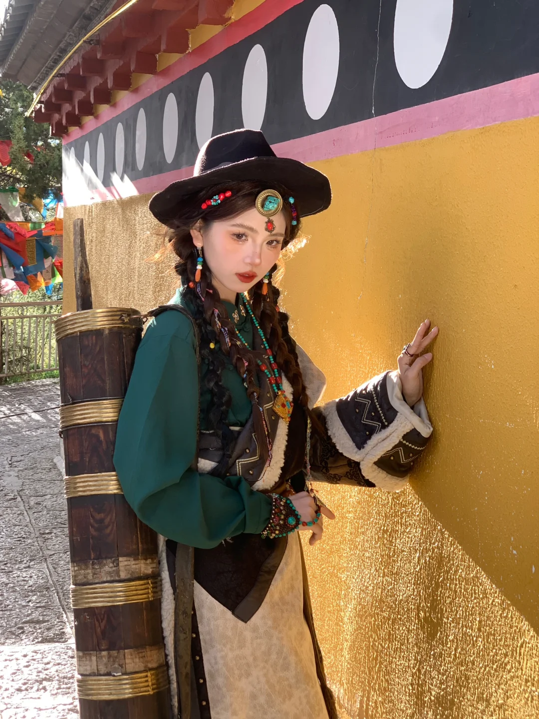 香格里拉｜三天两晚旅游攻略🐑