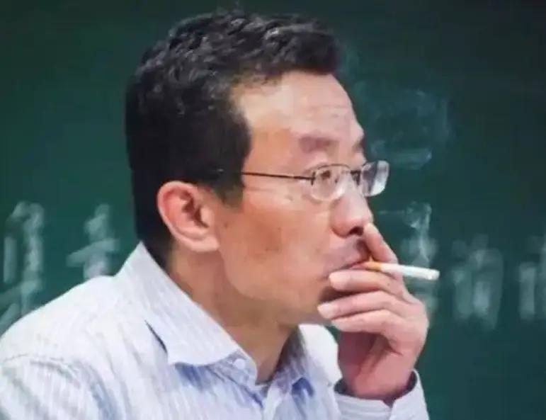 突然顿悟！复旦大学王德峰教授再次语出惊人：“我的儿子，从小念最好的幼儿园，最好的