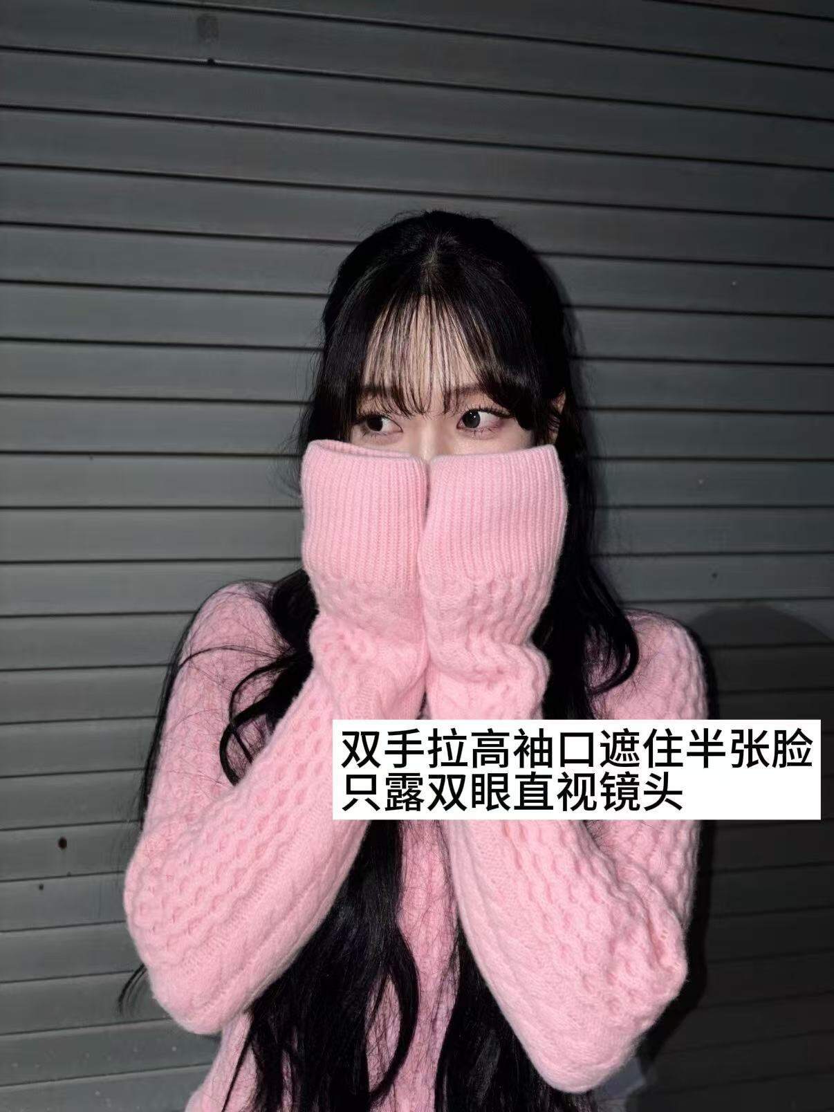 旅游不知道怎么拍就看karina 