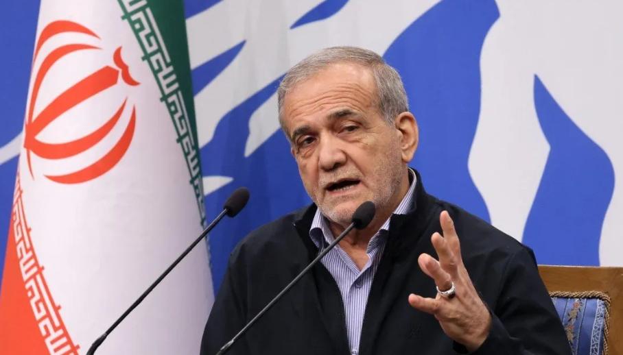 4月18日，霍尔木兹海峡。印度油轮船员的嘶吼，伊朗革命卫队当没听见。炮火直接招呼