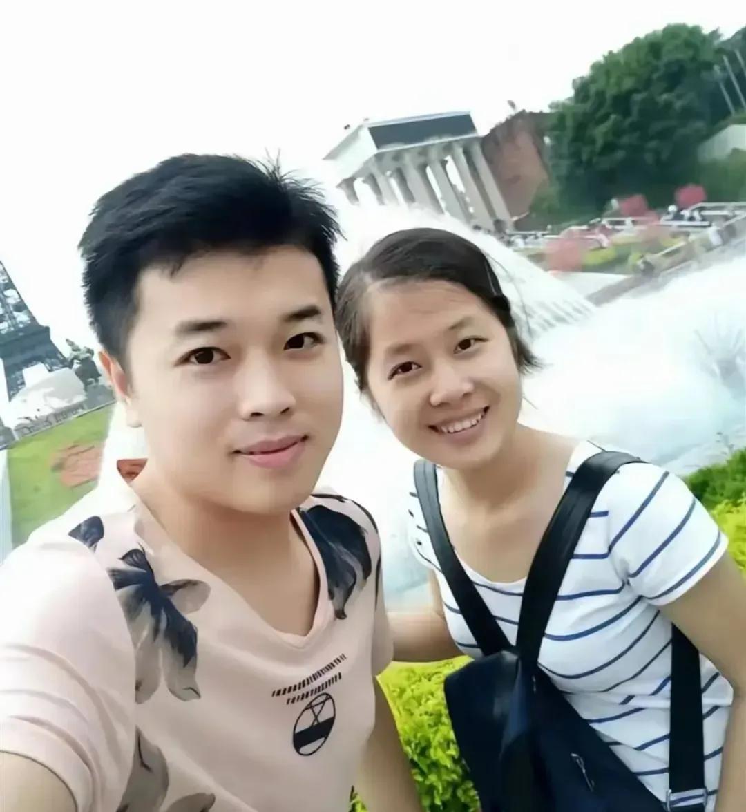 广西一男子对患癌女子一见钟情，3年时间，花光百万积蓄为她治病，谁料，3年后，女子