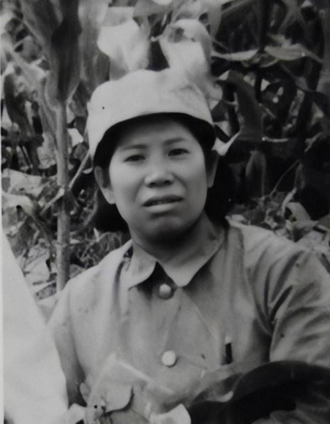 1939年，东北一女地下党被日军抓捕，因承受不住鬼子的酷刑，她大喊说：“太君，别