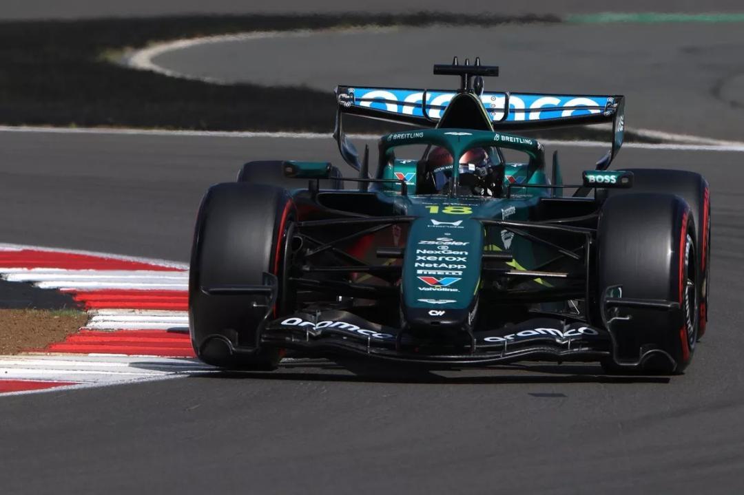 F12026年F1赛季2026F1新加坡大奖赛马丁本田升级暗藏矛盾，2026 只