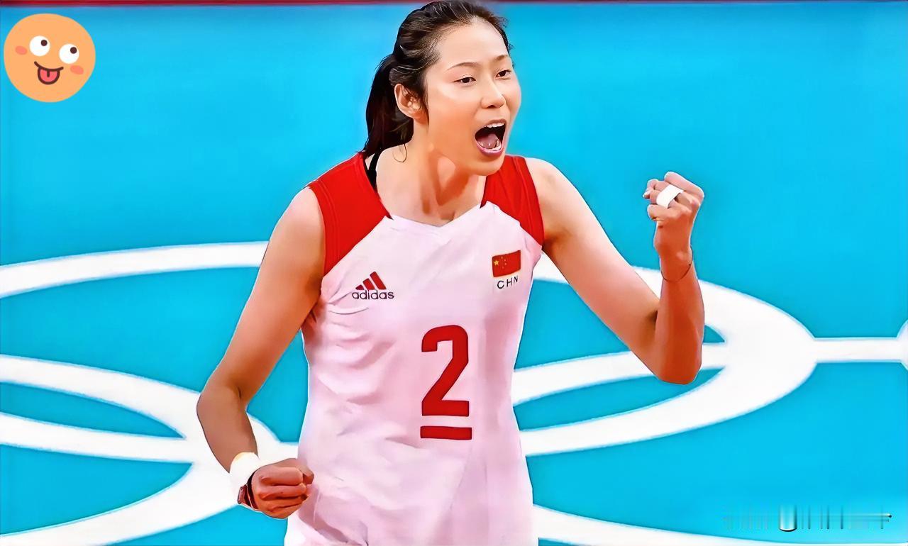 🔥难题摆在中国女排面前！

        主力接连遇状况，强攻线实力大打折扣
