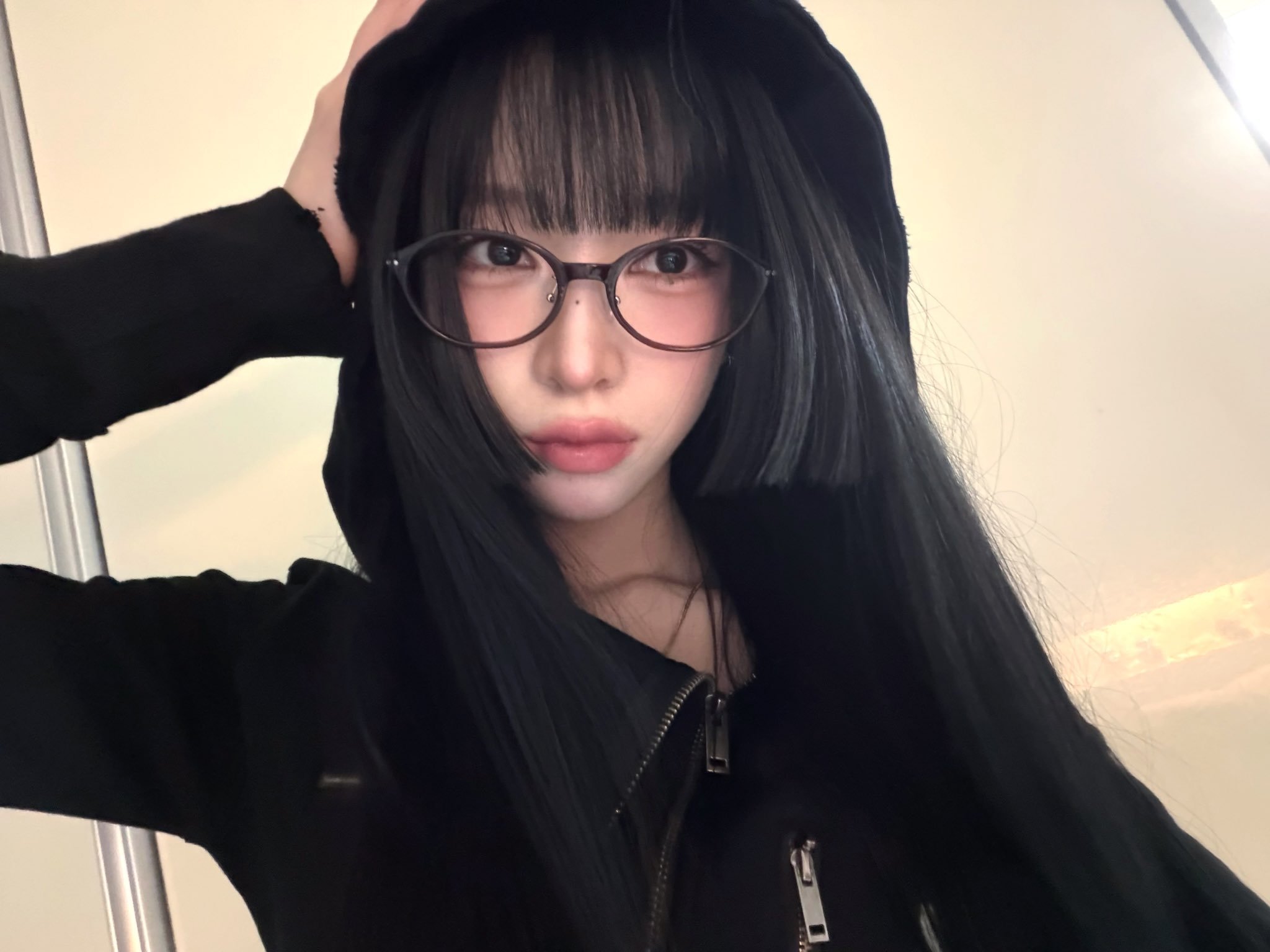 260411 Billlie Haruna大里春菜 