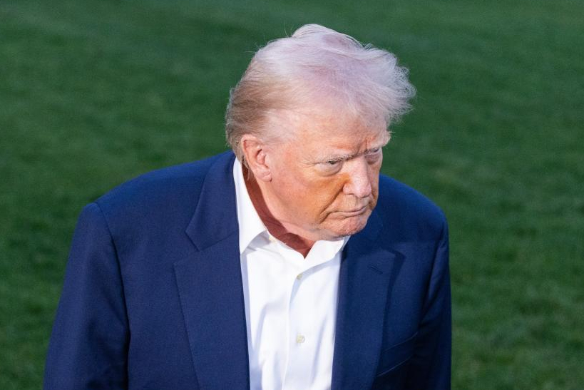 【特朗普批了个28点计划，想调解俄乌冲突】据美国媒体报道，特朗普本周批准了一个旨