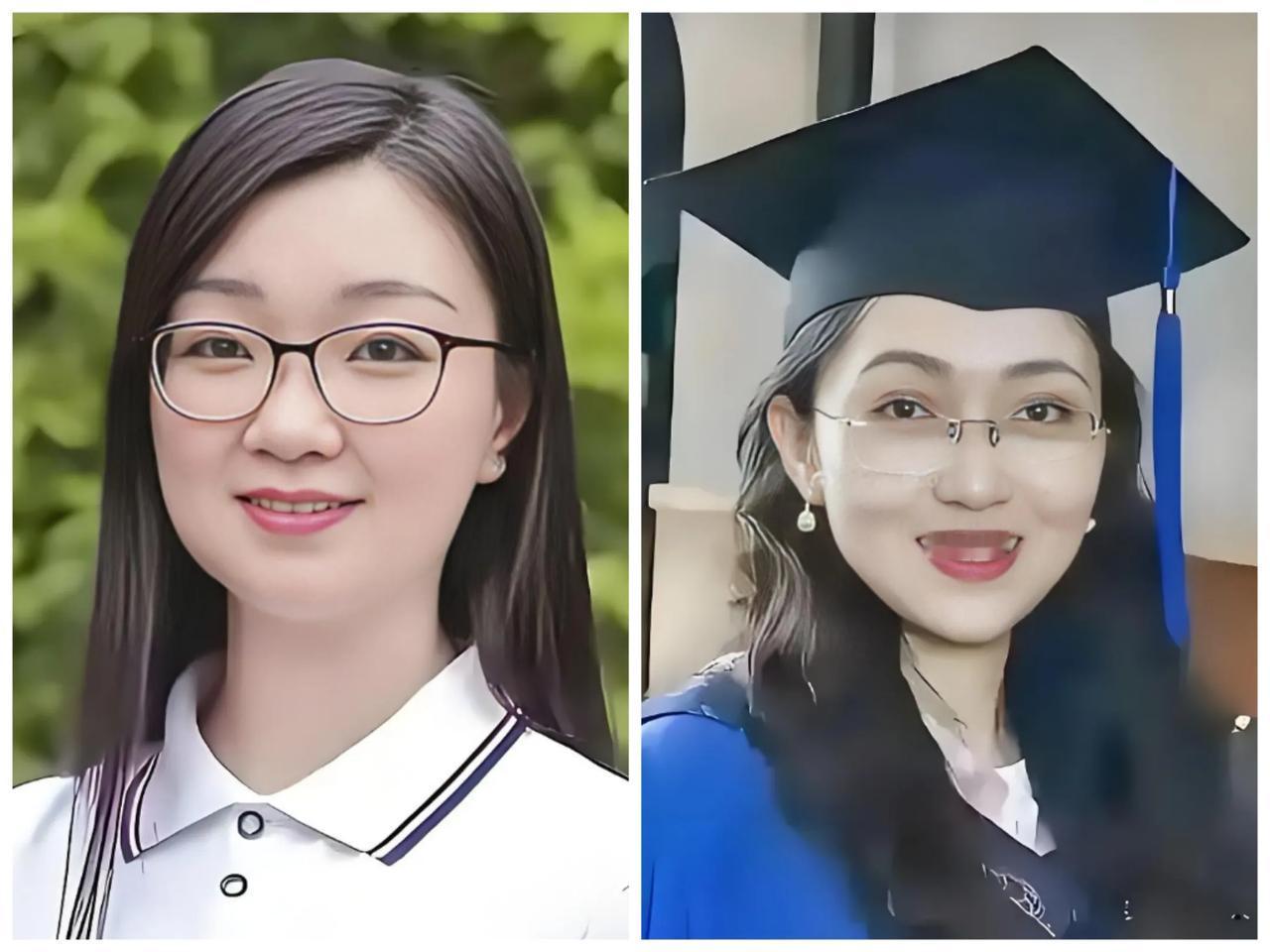 武大诬告事件中，唯一的明白人是那个辅导员刘迪。
听了杨某媛与辅导员刘迪25分钟的