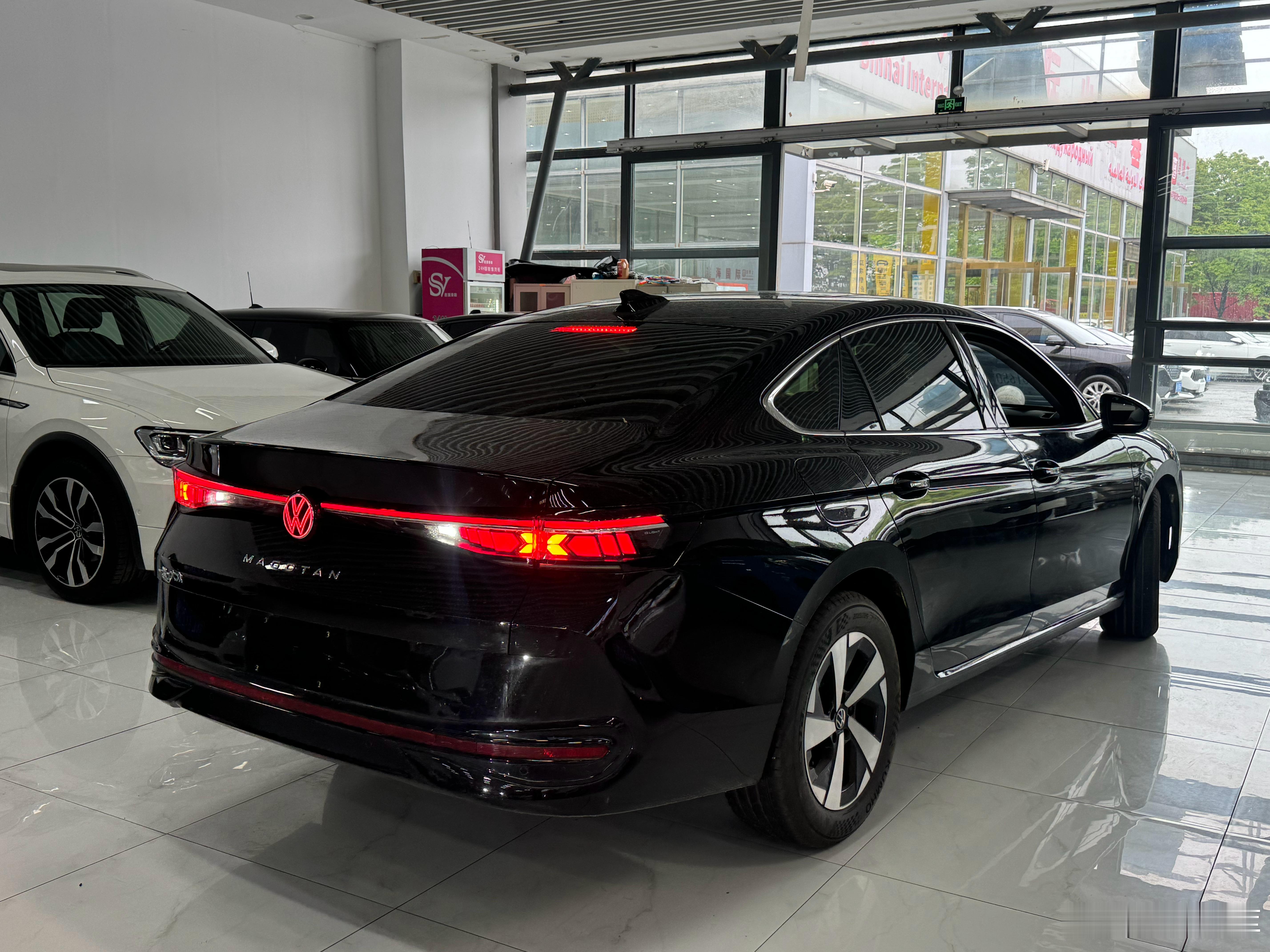 今天又成交三台🙋2026年大众迈腾2023年RX450新能源2018年 马自达