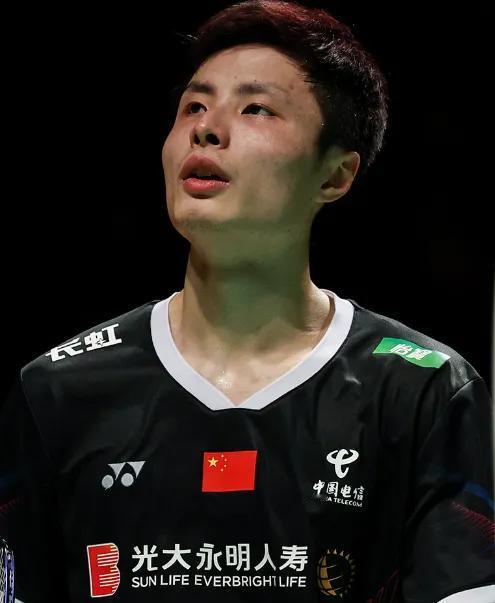[捂脸]国羽连输三场决赛，印度赛只剩男单存有夺冠希望！
印度赛决赛日，国羽本有四