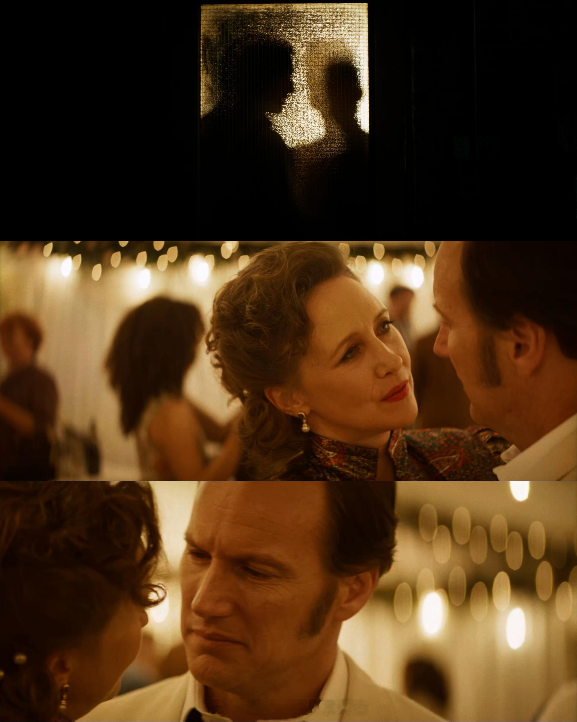 《招魂4：终章》，3/5分影片改编自沃伦夫妇最著名的调查之一——斯莫尔鬼屋案。现