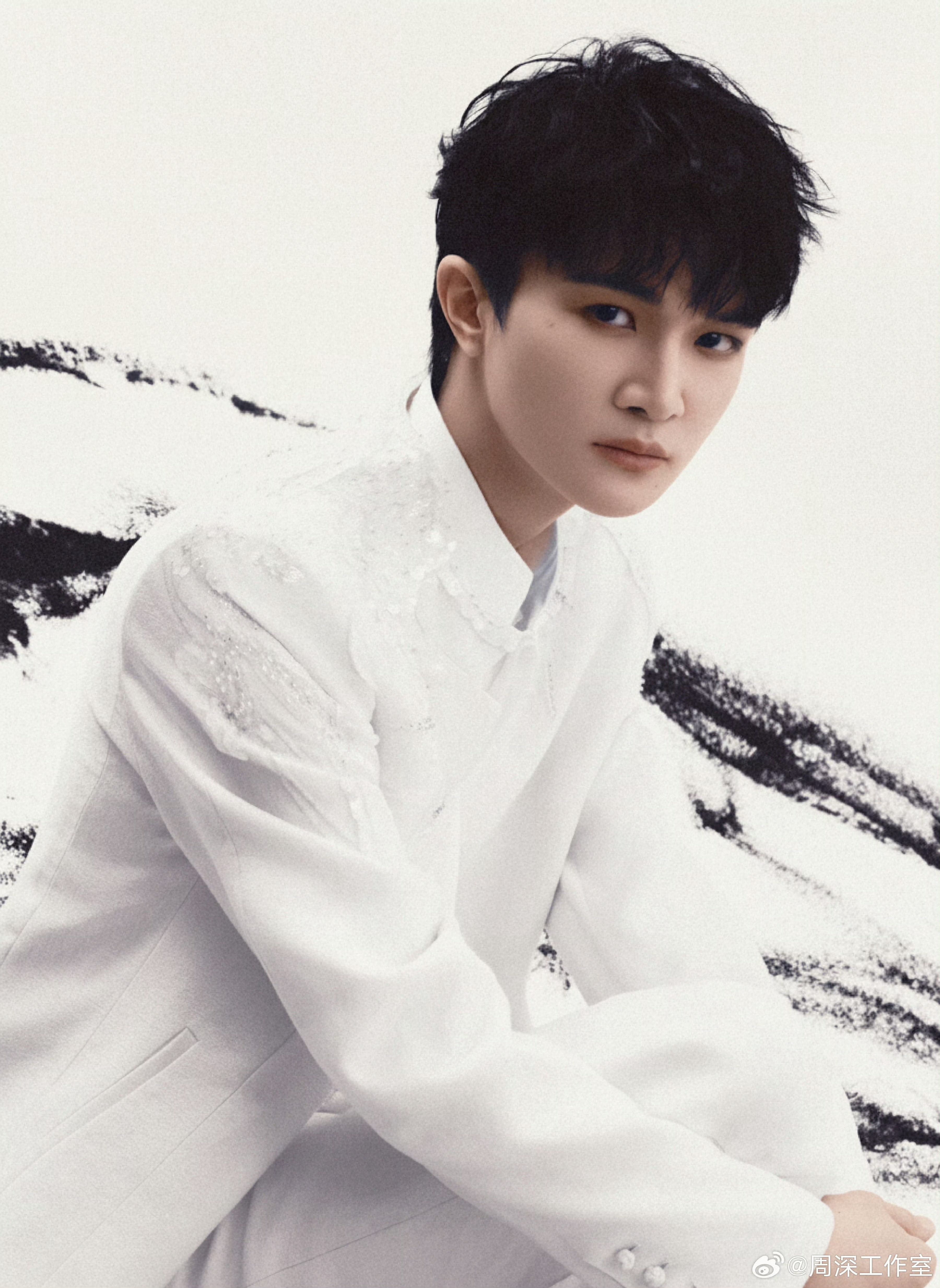 周深 周深官宣cmg中国电影盛典[2026.03.19]🌟CMG中国电影盛典✨