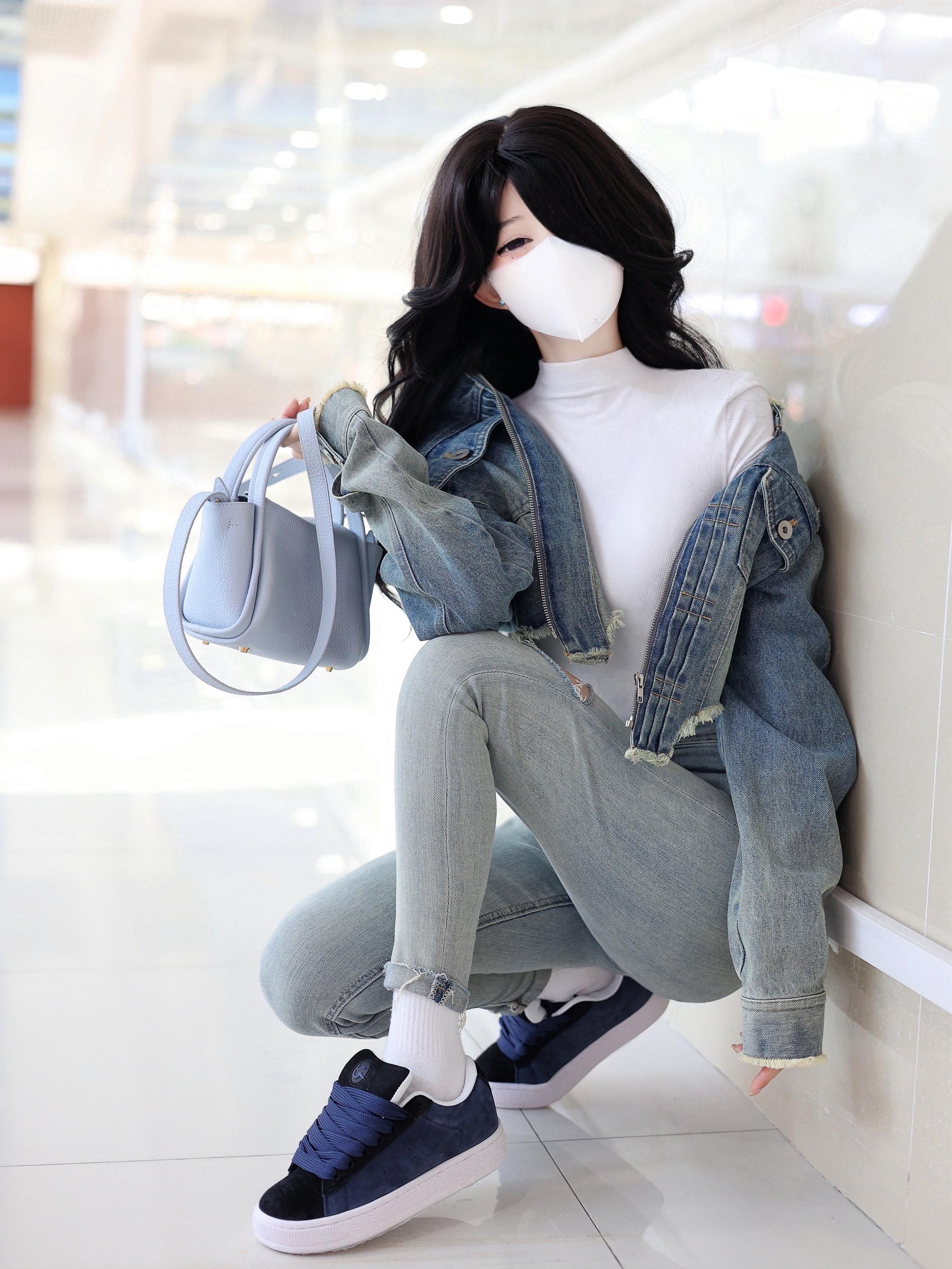 不用太漂亮 有点气质就行。