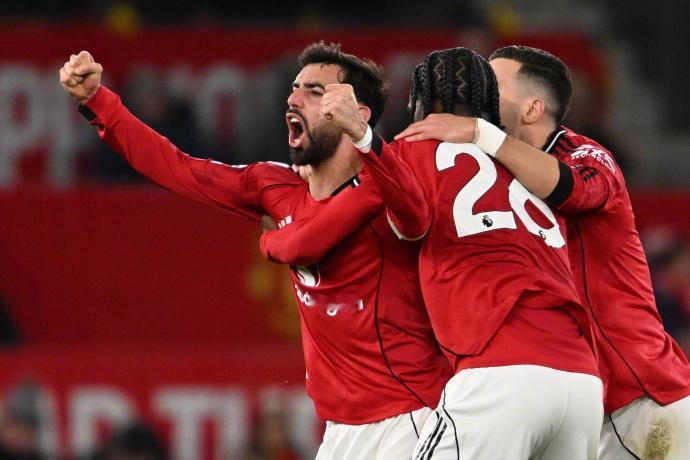 一传一射，carry全场

B·费vs伯恩茅斯个人数据

1 进球
1 助攻
7