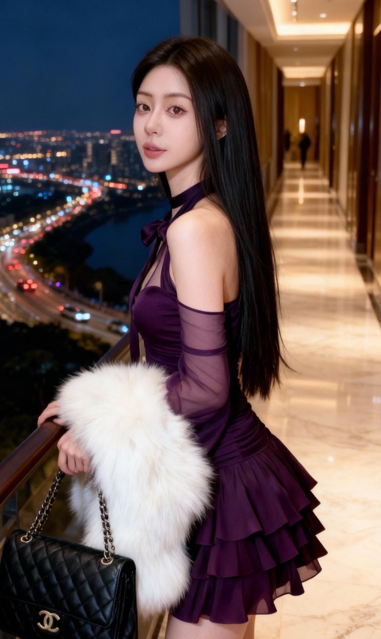 女装穿搭 穿出高级感 穿出自己的风格 今天穿这样