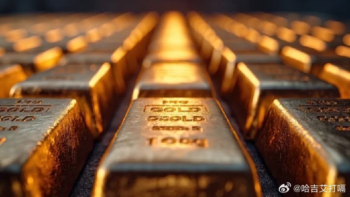 凤凰新闻【黄金暴跌，谁在砸盘？我们该怎么办？】回顾历史，从2000年到2025年