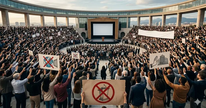 菲尔兹奖得主牵头近2000名数学家拒绝赴美，数学家大会陷入争议