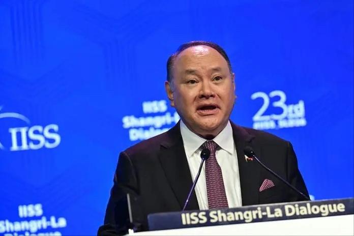 菲律宾炸锅了！万万没想到，菲律宾没等来中国的援助，反而等来了中国的制裁，对于他们
