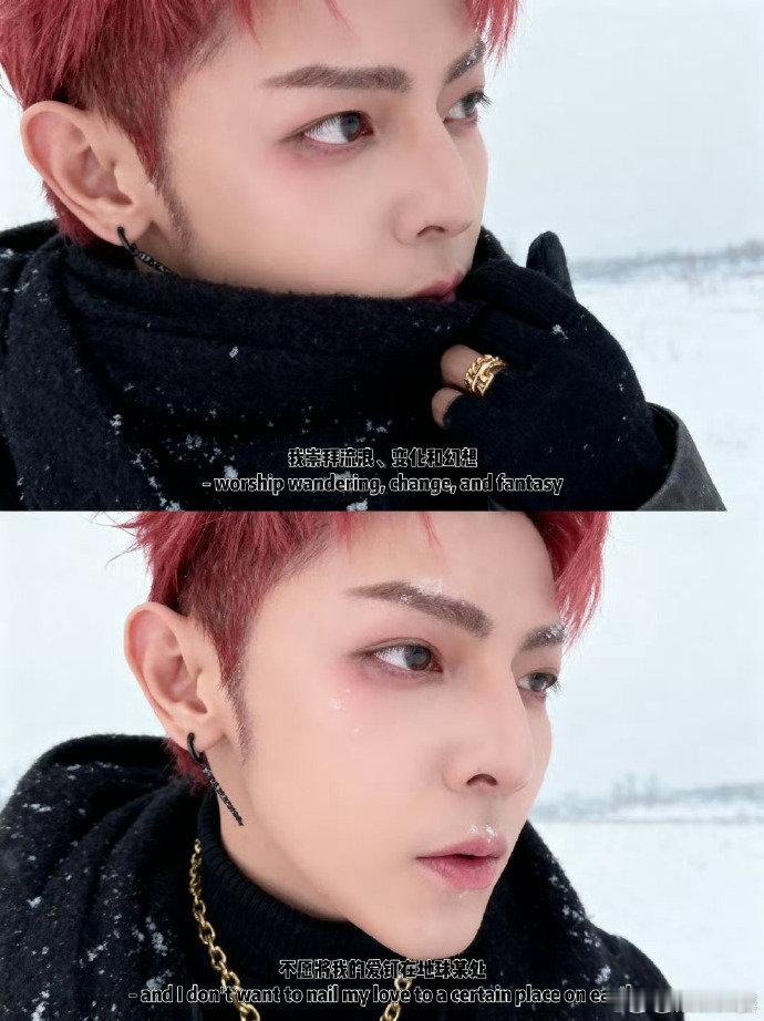 曾沛慈 汪东城 终极CP时隔多年再被提起，戏里戏外都是神仙友情，十几年陪伴真的好