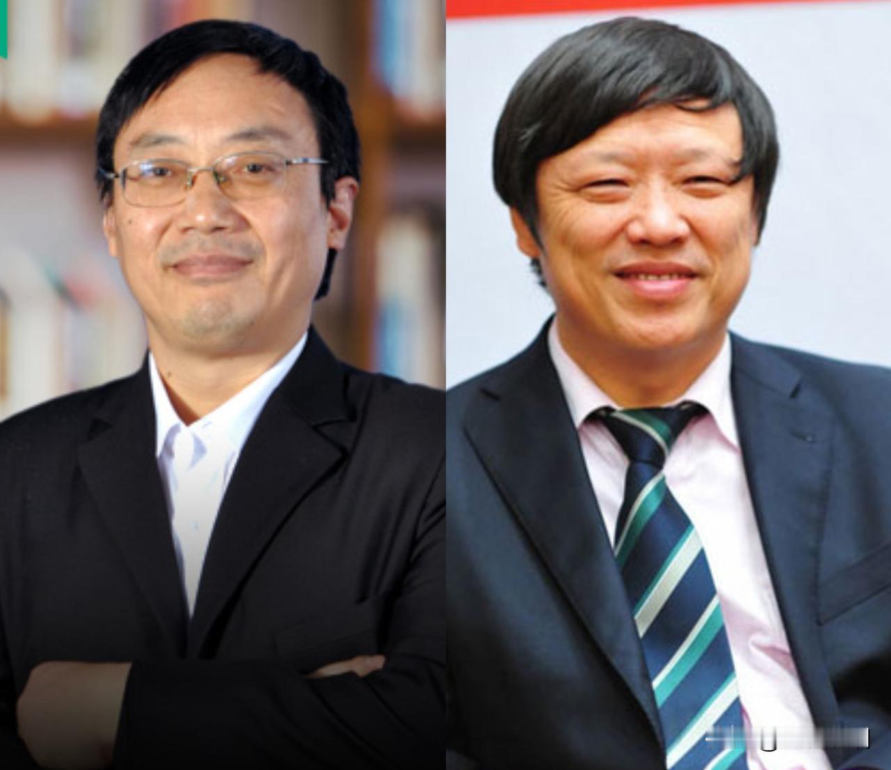胡锡进VS汤家凤英语主科之争，双方核心观点，大众支持倾向
 
9月初，考研名师汤