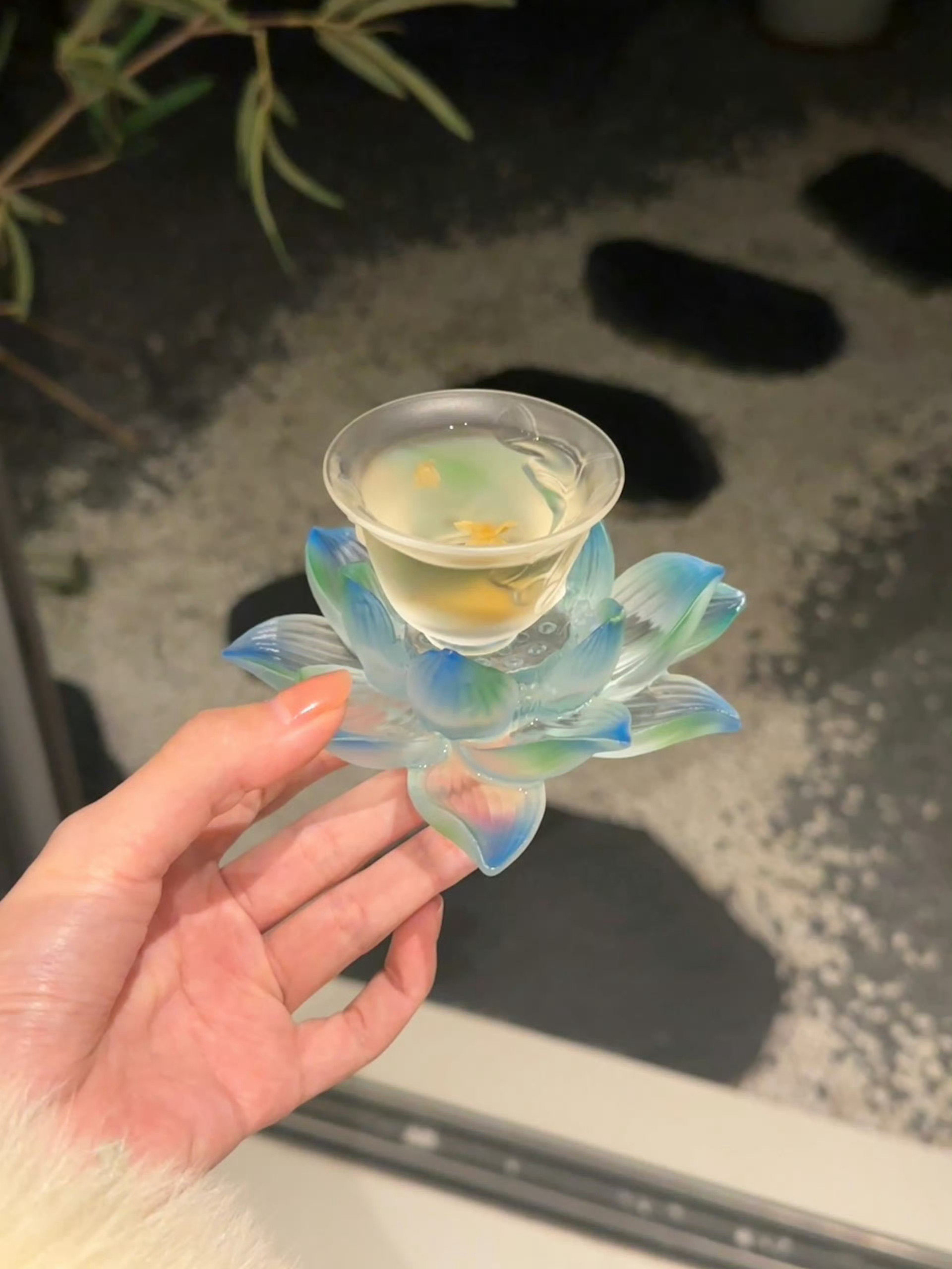 中国人到了一定年纪就会血脉觉醒 ​​​