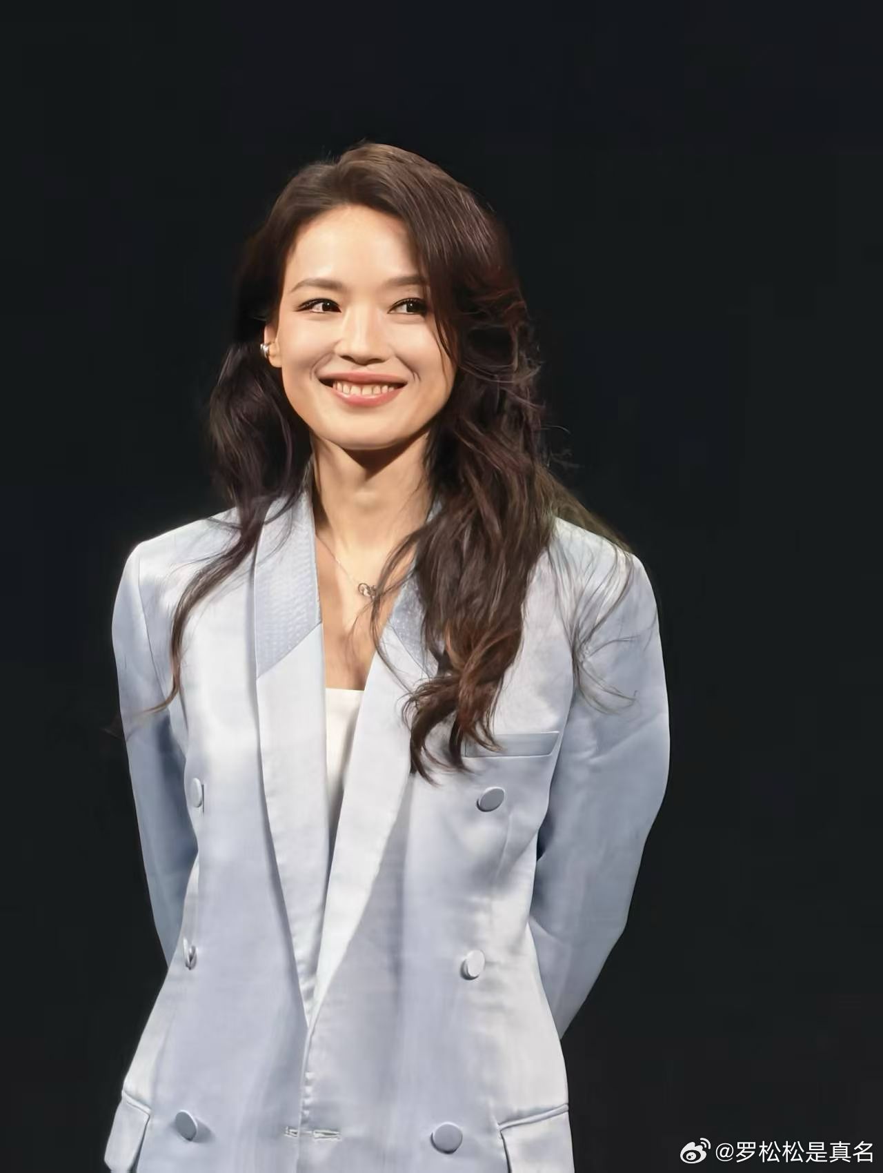 小米SU7选了舒淇，尚界Z7选谁？尚雯婕？薛凯琪？ 感觉都差点意思。 