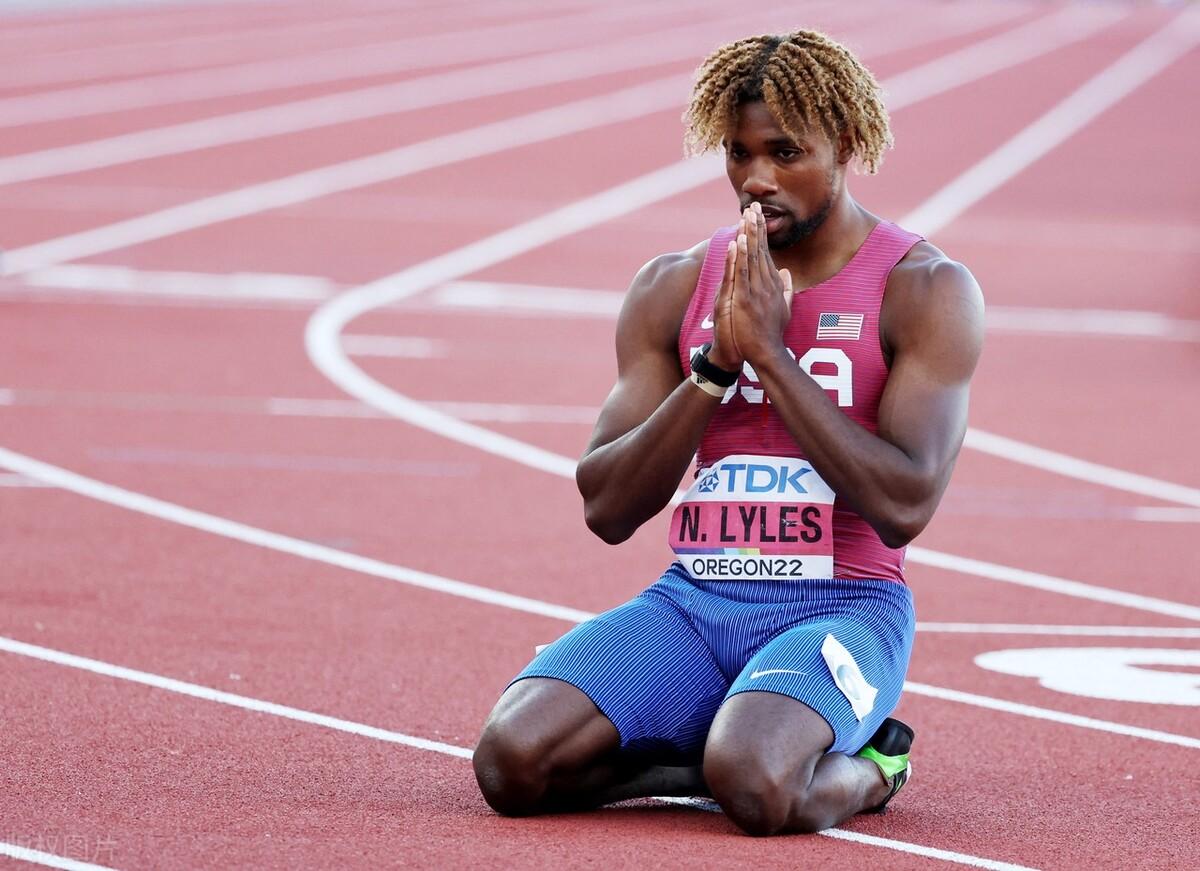 这就是人种的力量！世界十大百米男飞人祖籍和出生地一览

博尔特，牙买加特里洛尼人