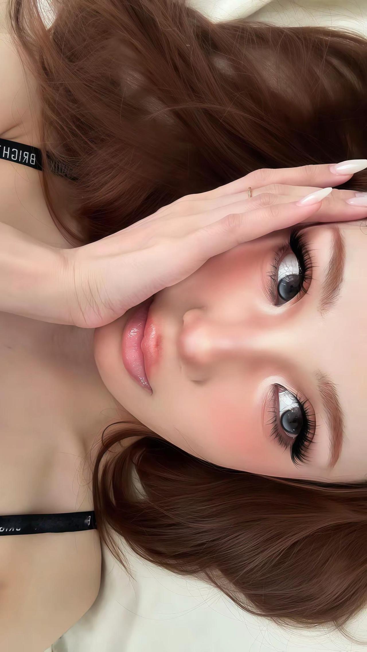 所有女人立刻爱上我。photobooth ins