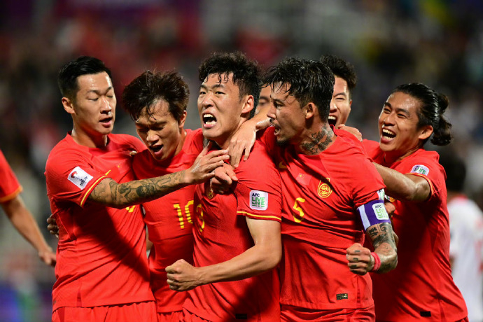 今日看点：那不勒斯大战国米，今晚谁能夺得意大利超级杯？国足对阵卡塔尔关键一战，今