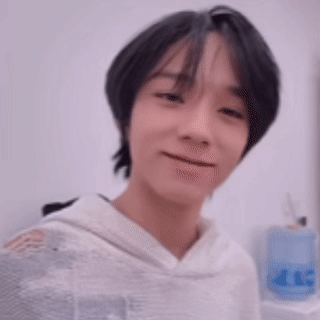 笑起来 