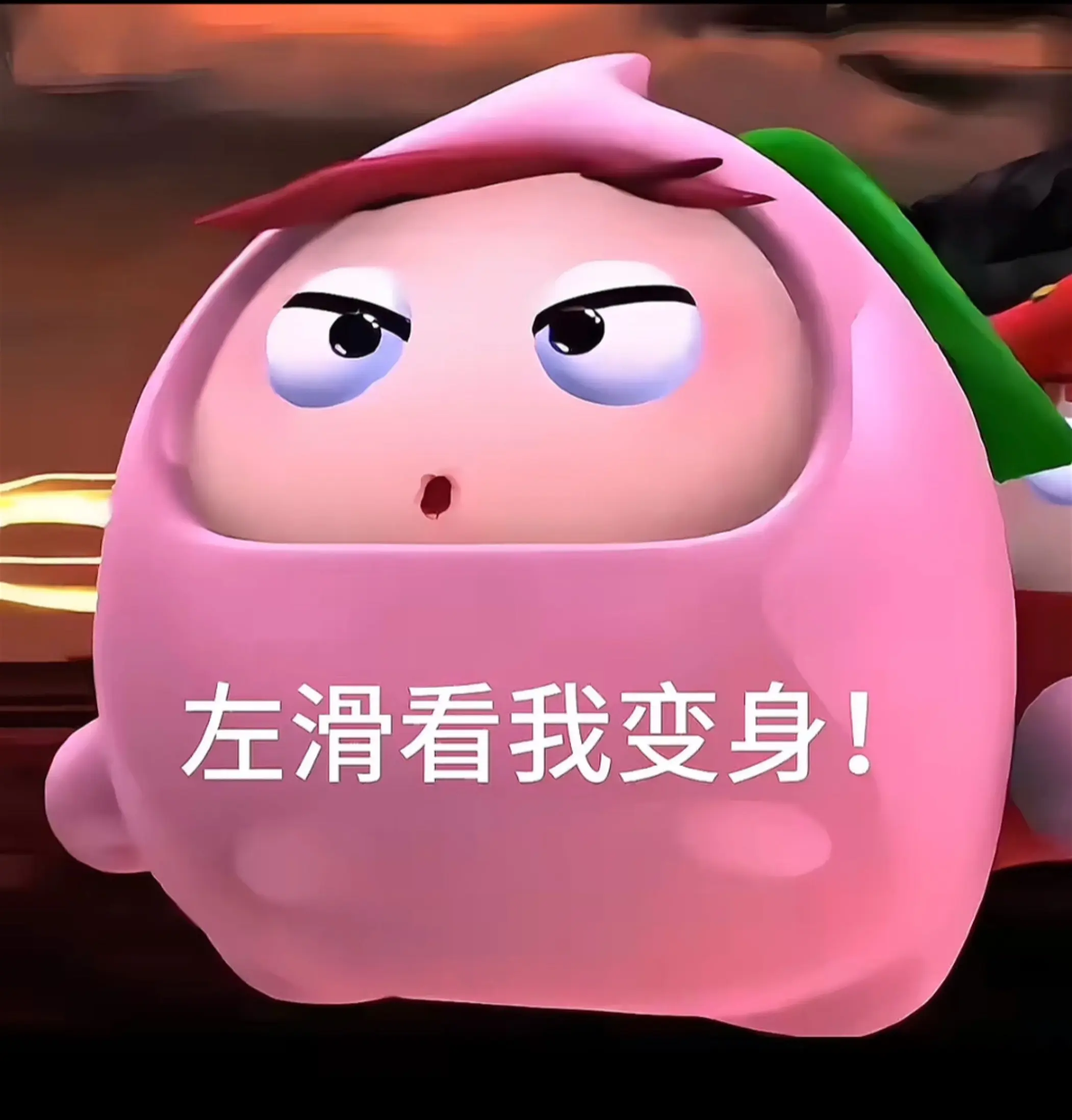 我梨花诗 念的不是诗 是尸  （审核员你好 cos动画片角色 无任何不良引导）