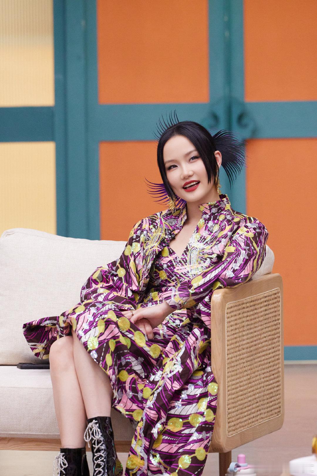 今晚20点《声生不息》探班直播，华流盛宴等你赴约，不见不散哟！