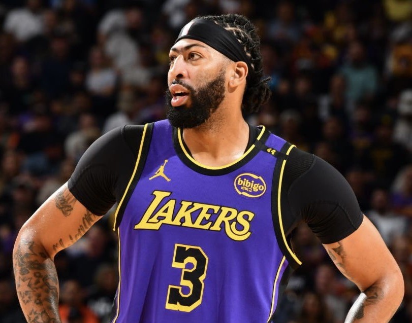 62.2％！戴维斯登顶NBA历史球员季后赛真实命中率榜首