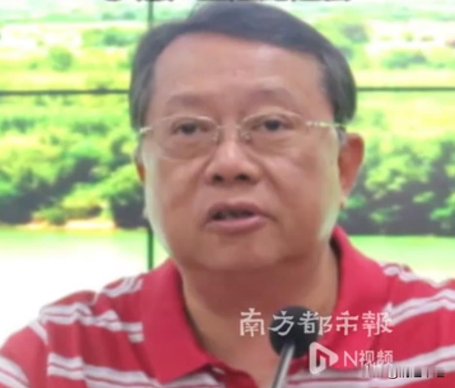 清远反腐改革进入深水区！朱少武“上头条”啦！很多人听过，却没见过，如今因为“上头