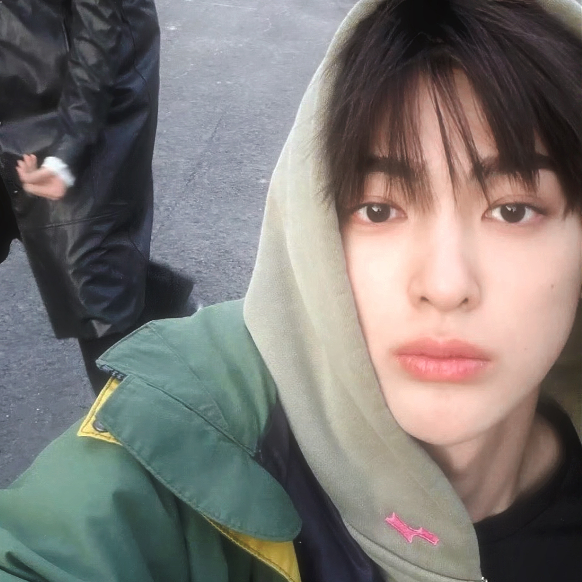 𝐖𝐞𝐂𝐡𝐚𝐭头像｜男生头像 | 氛围感头像 