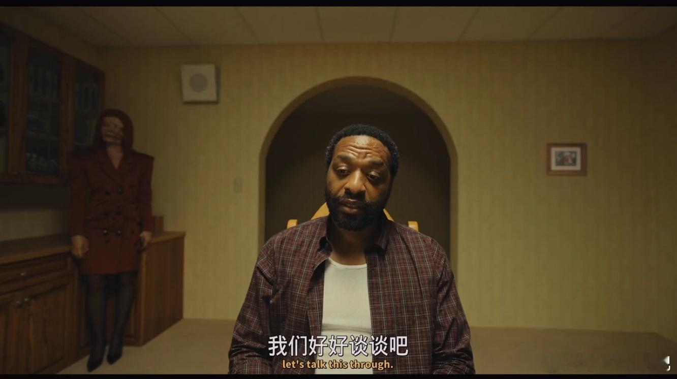 4K-BD2160P蓝光特效字幕版 ！后室 Backrooms (2026)简介